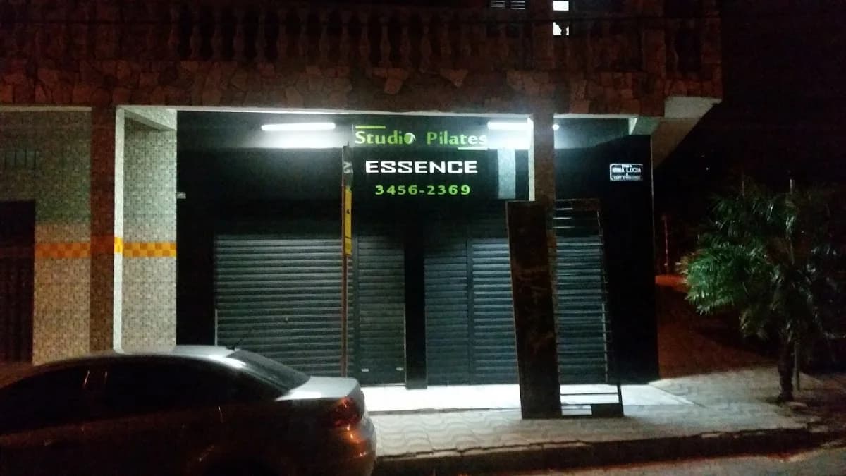 Studio Pilates Essence