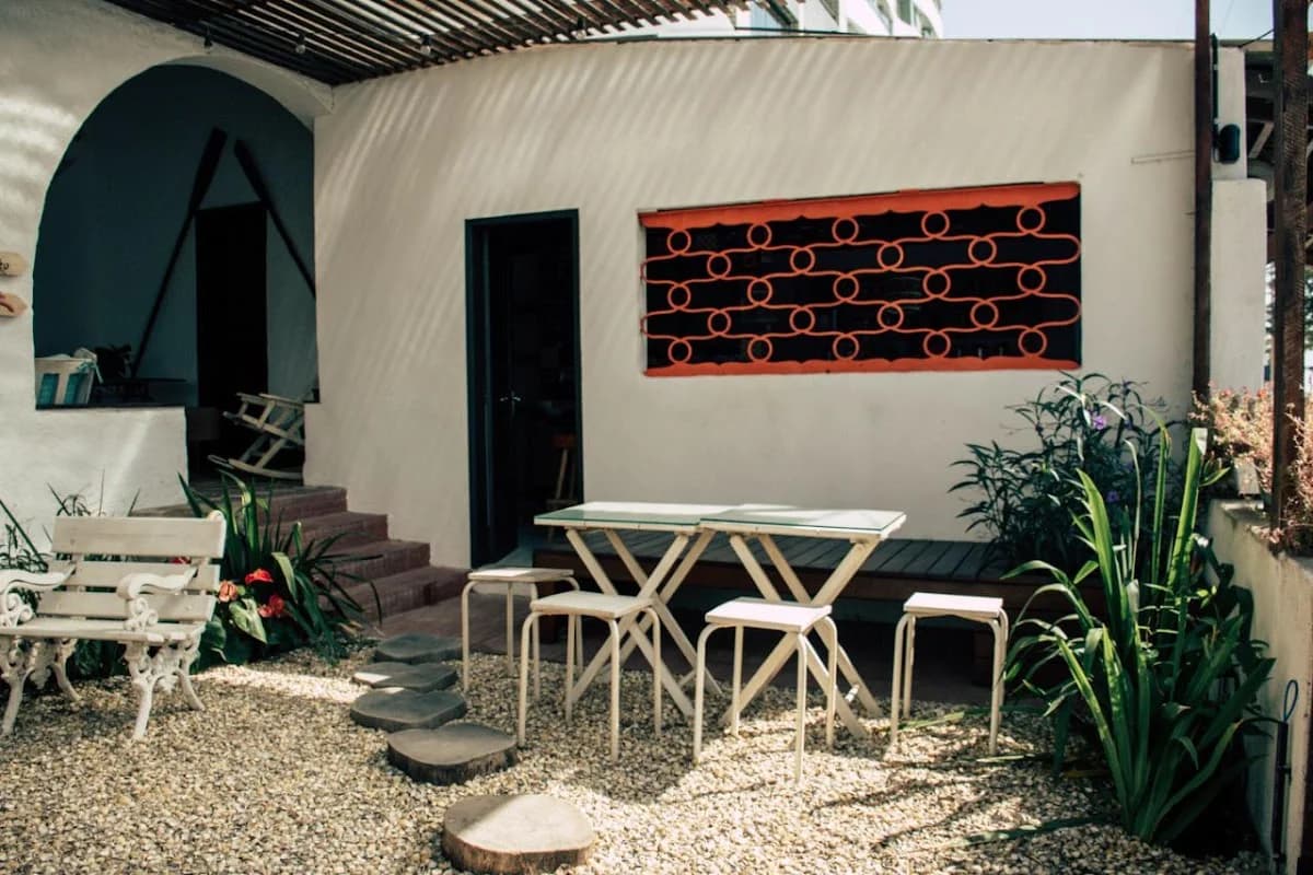 Desperta - Centro de Saúde Integral