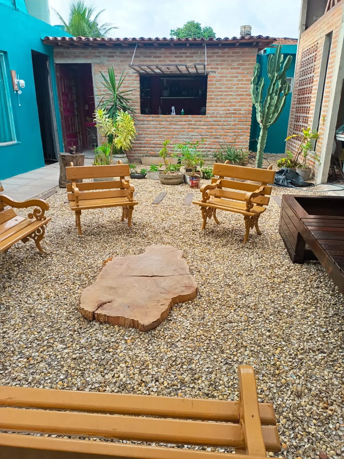 Desperta - Centro de Saúde Integral