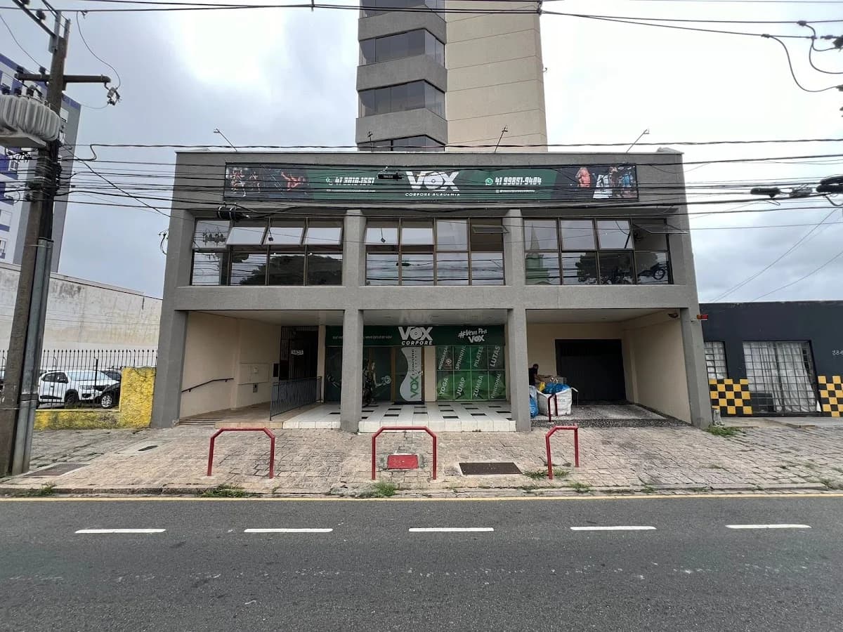 Academia Vox Corpore