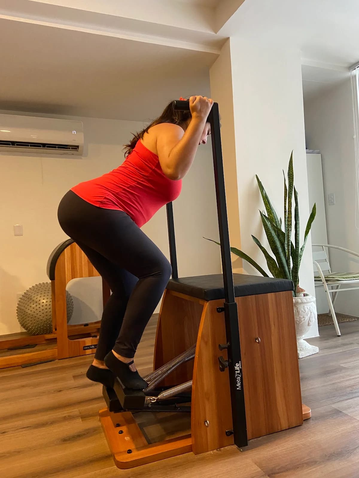 Espaço Pilates Paloma Menezes