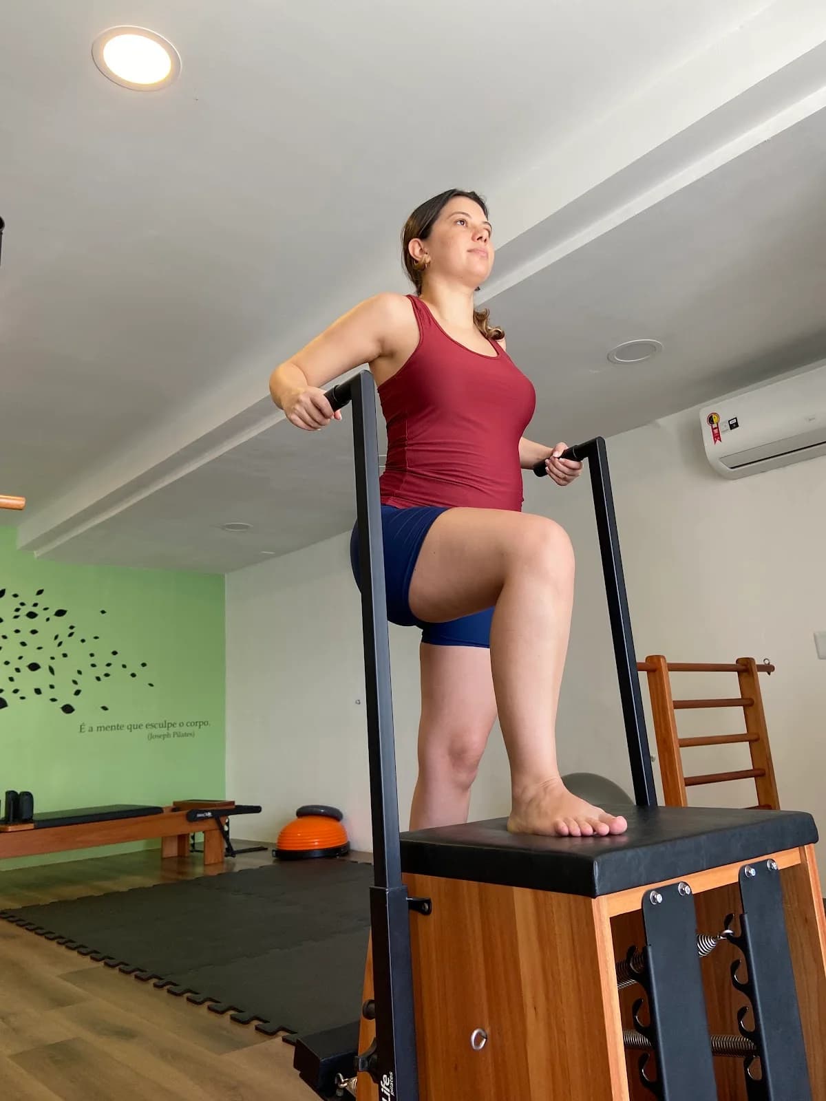 Espaço Pilates Paloma Menezes