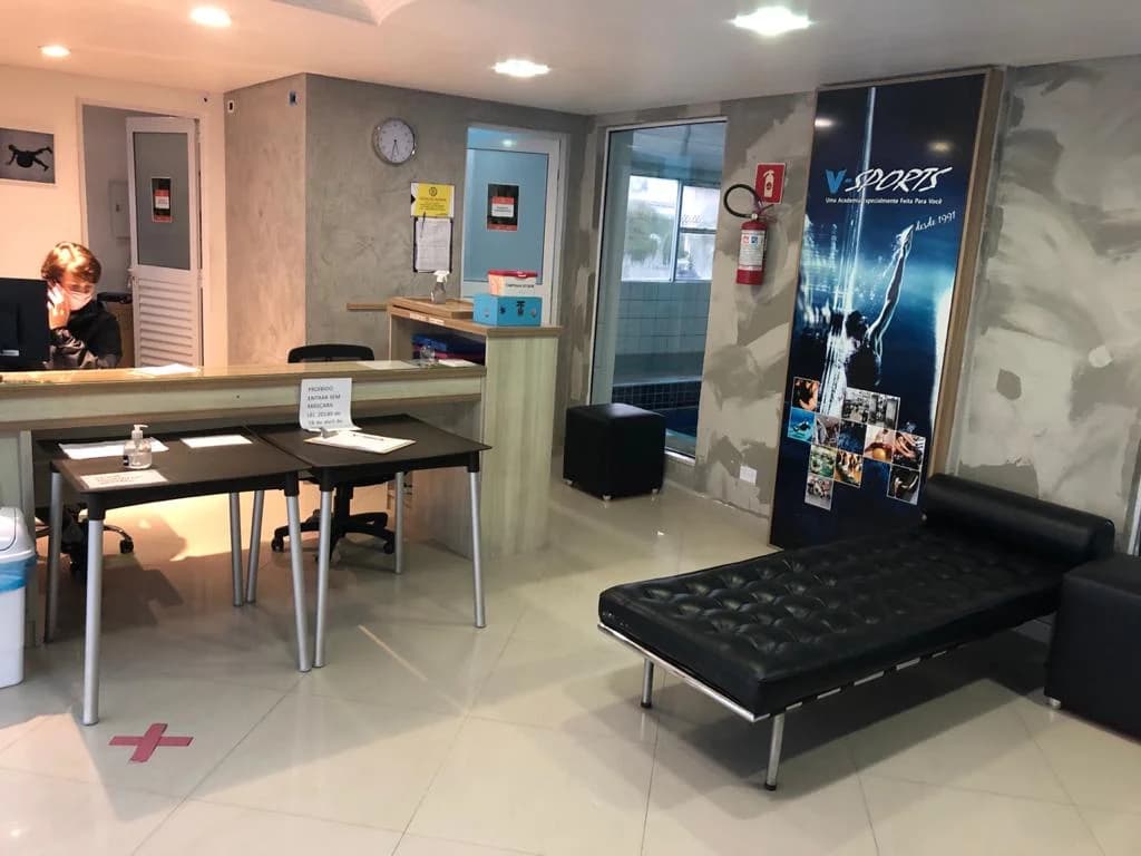 Studio de Pilates Jéssica Alves dos Santos