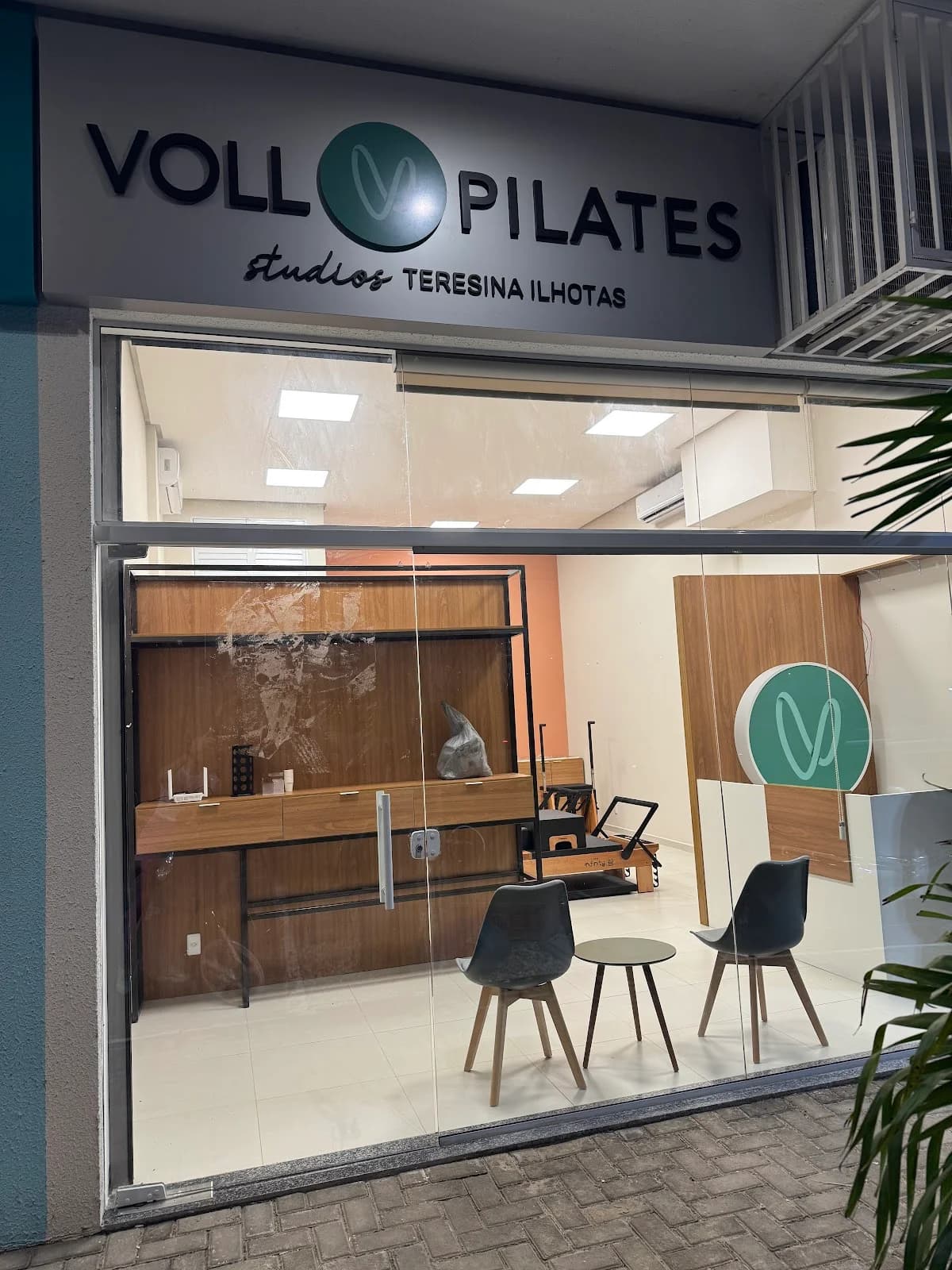 VOLL Pilates Studios Teresina Ilhotas