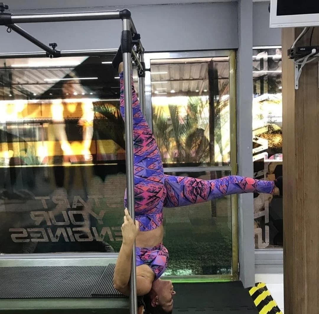 Centro de Treinamento Rosa Martines