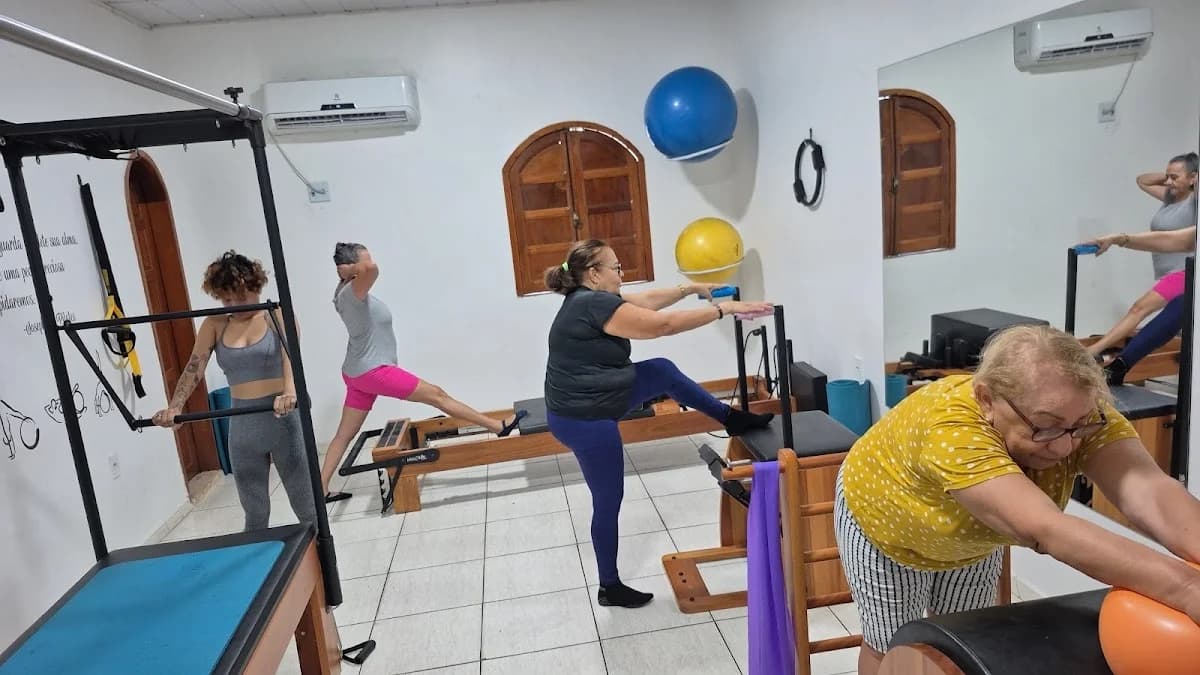 Puranga Potira Cidade Nova