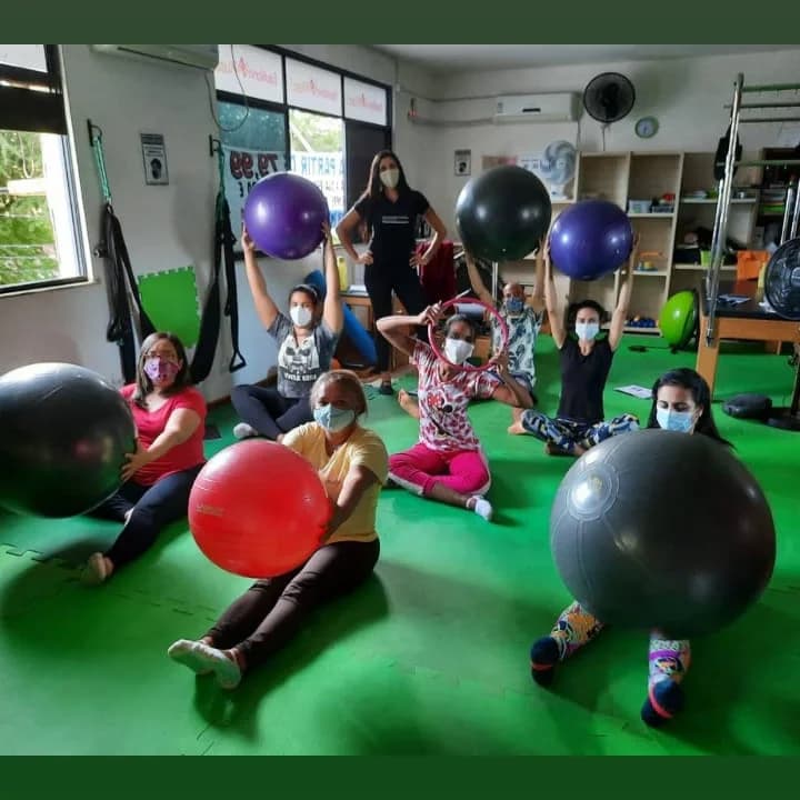 CONTROLCURSOS SALVADOR