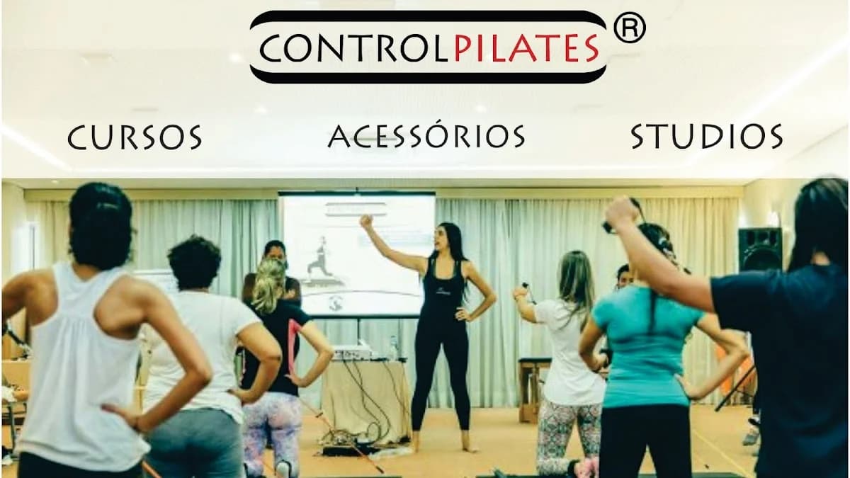 CONTROLCURSOS SALVADOR