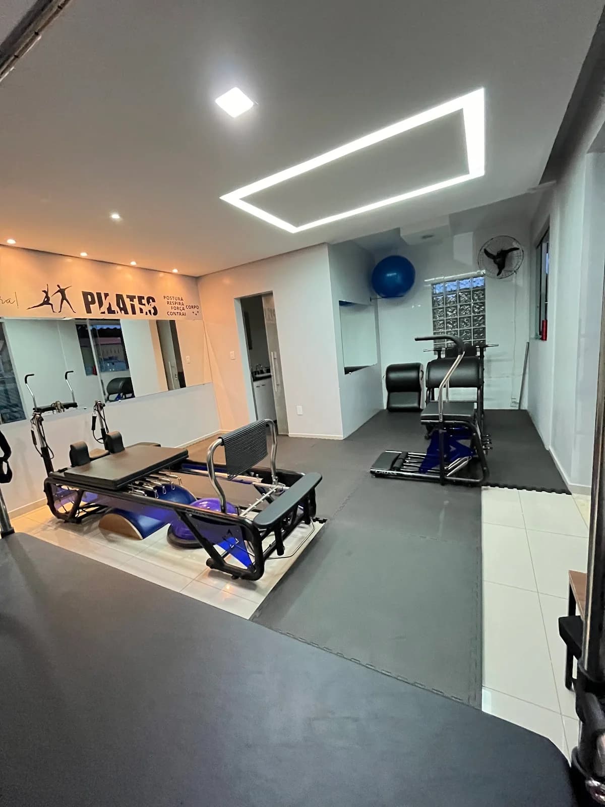 Studio MS Pilates