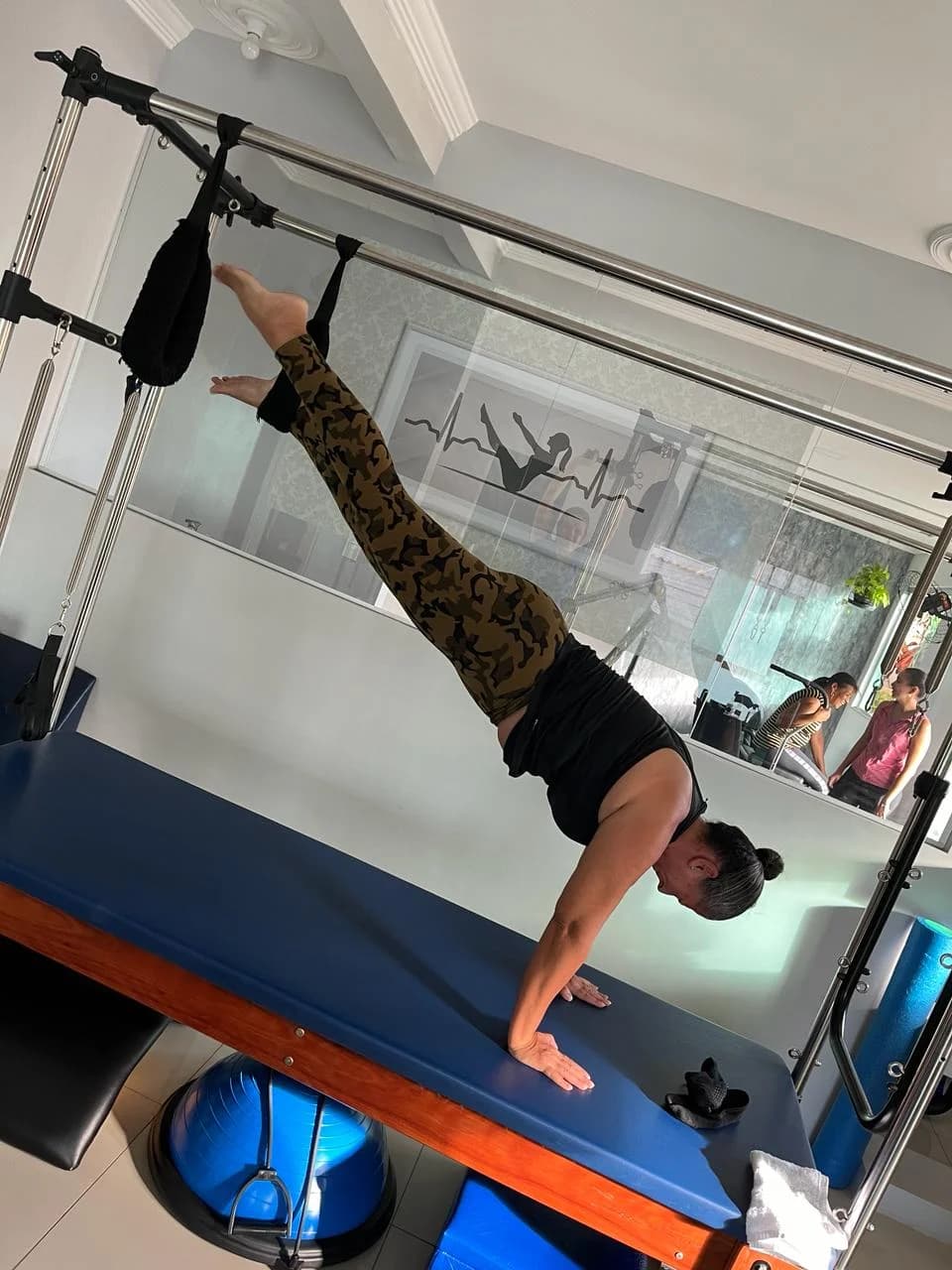 Studio MS Pilates