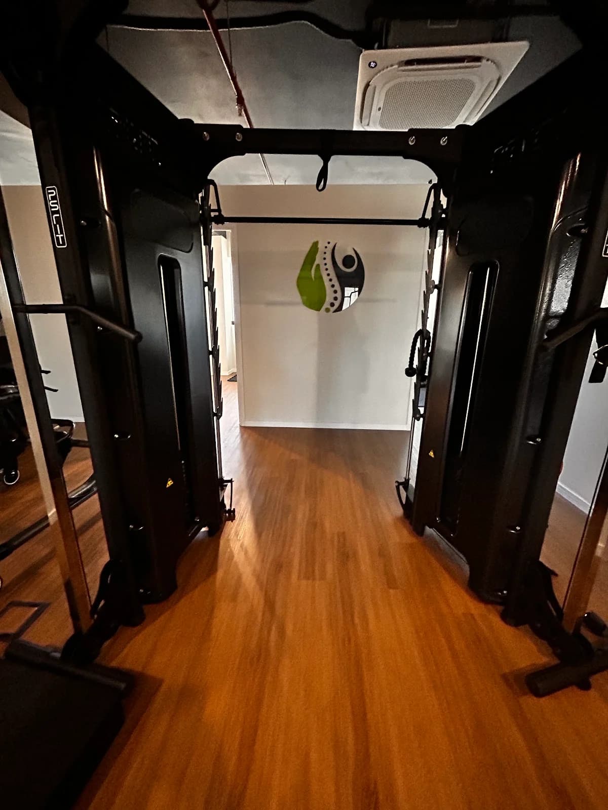 Espaço EquilíbriON - Fisioterapia Neurofuncional e Ortopedia