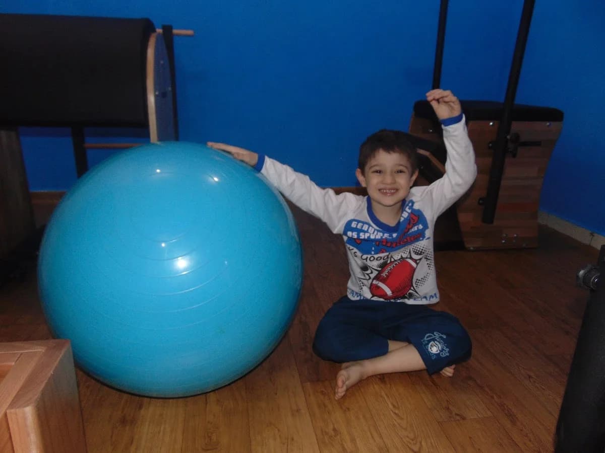 Studio C&D Fisioterapia e Pilates