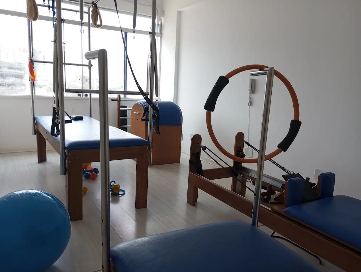 Equânime Pilates | Centro, Rio de Janeiro