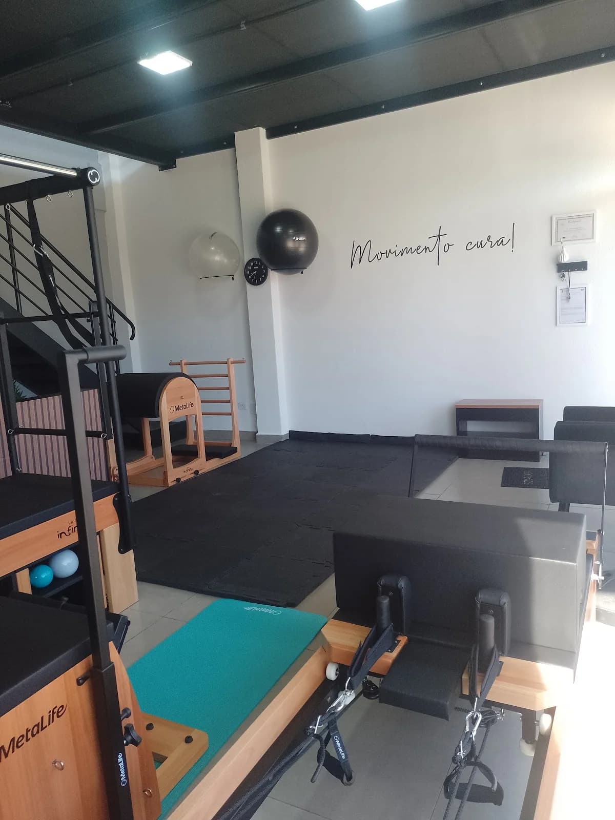 Studio Thai Pilates
