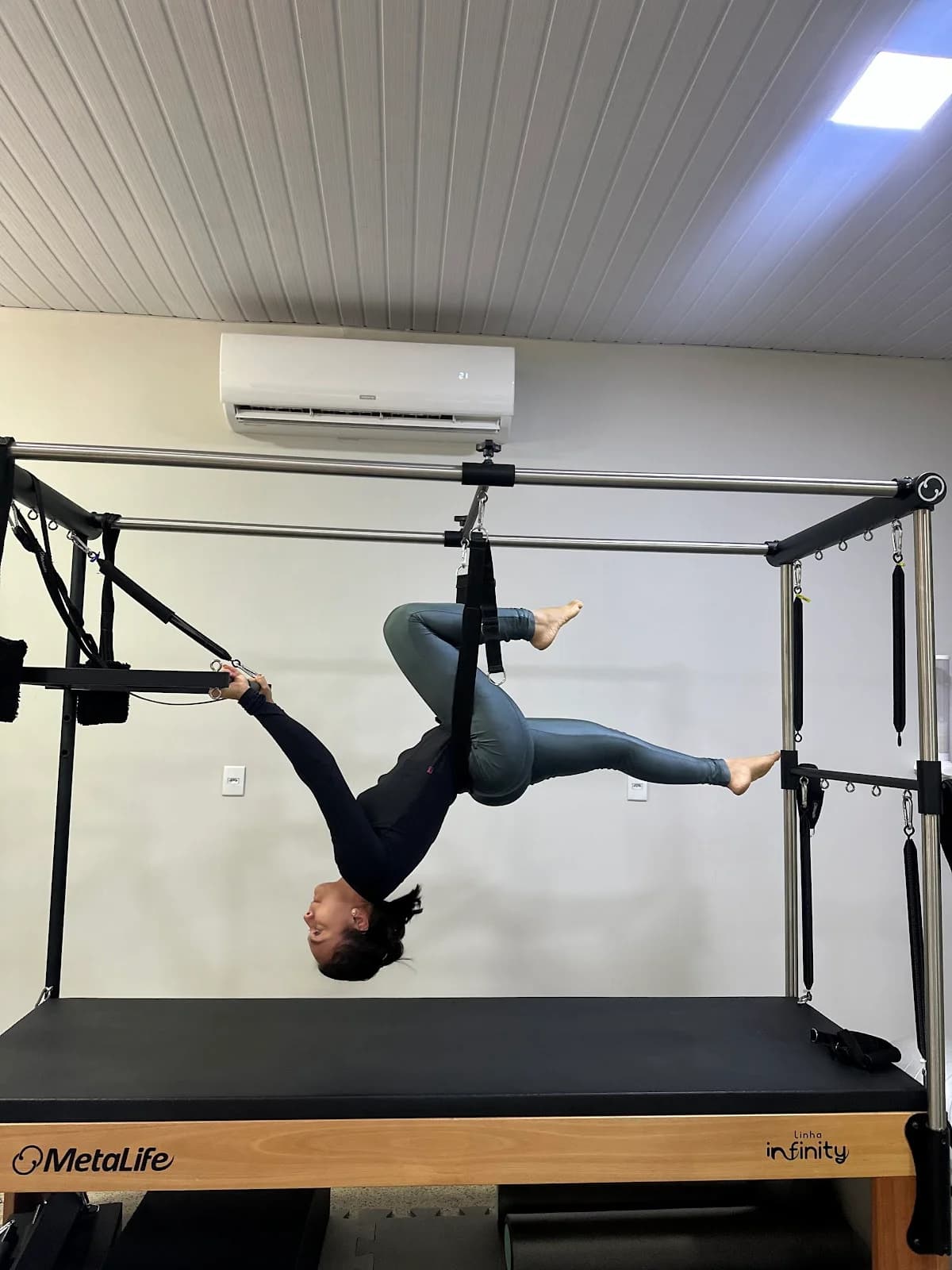 Future Studio de Pilates