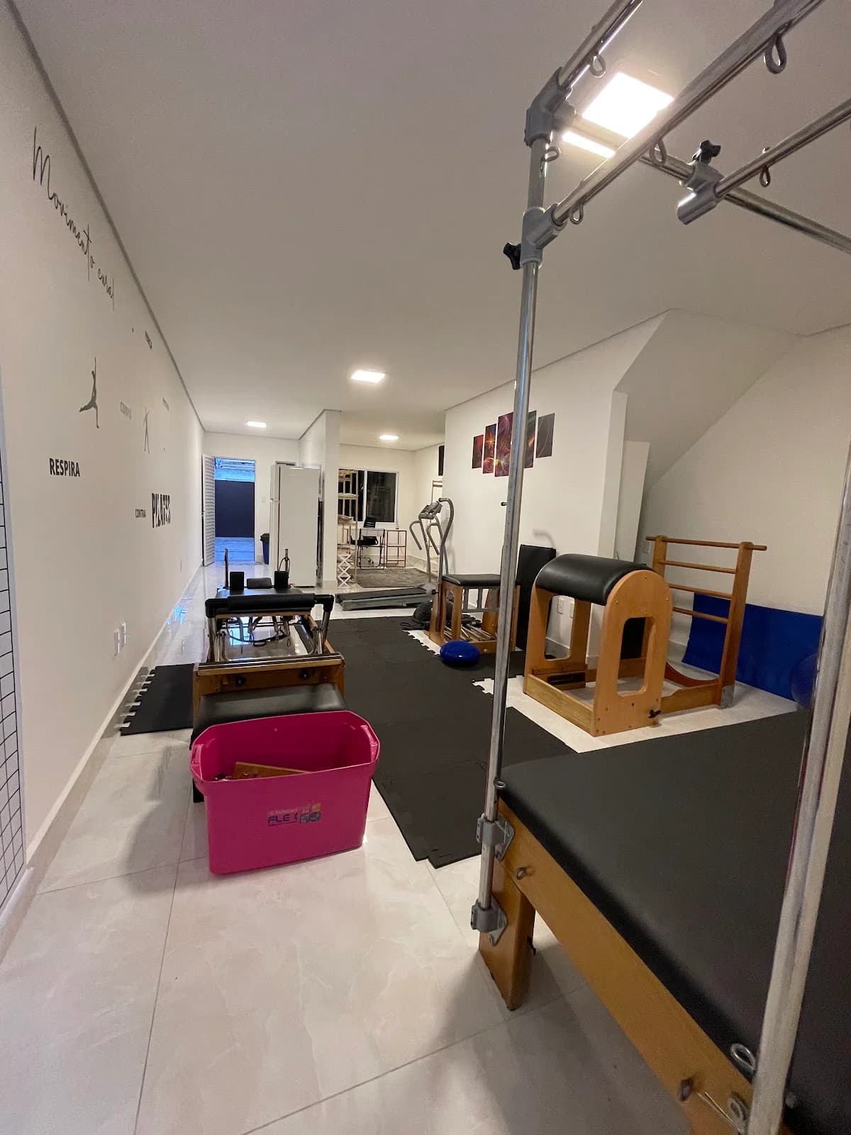 Mayumi Pilates e Personal