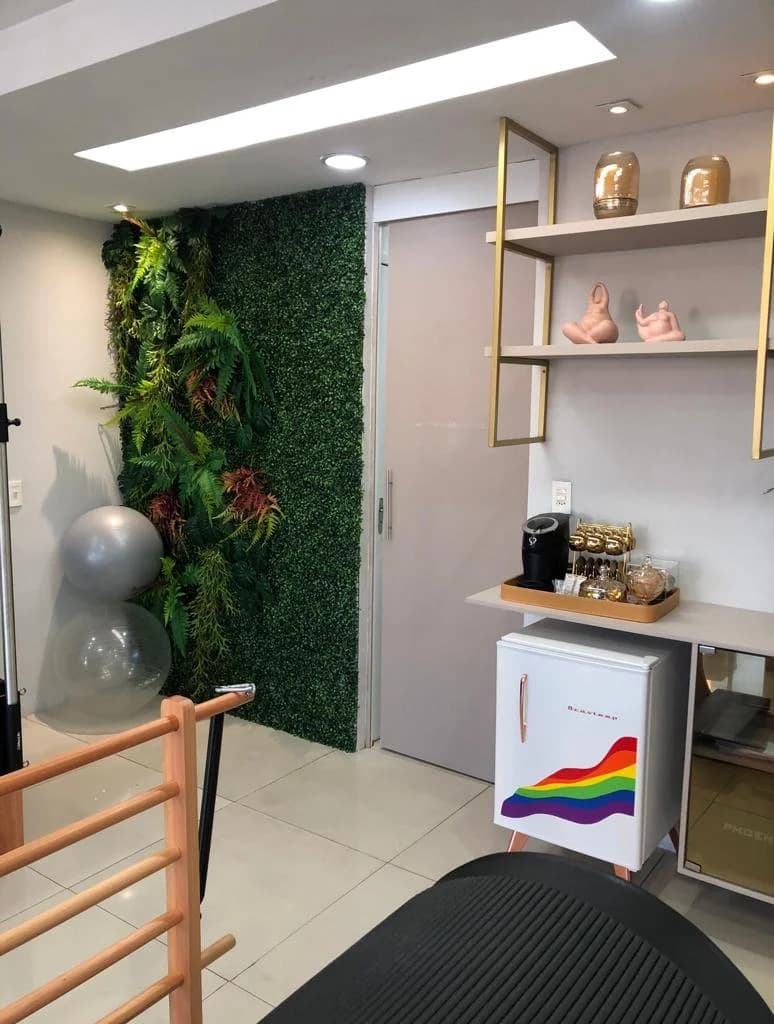 Studio de Pilates Lígia Cruz