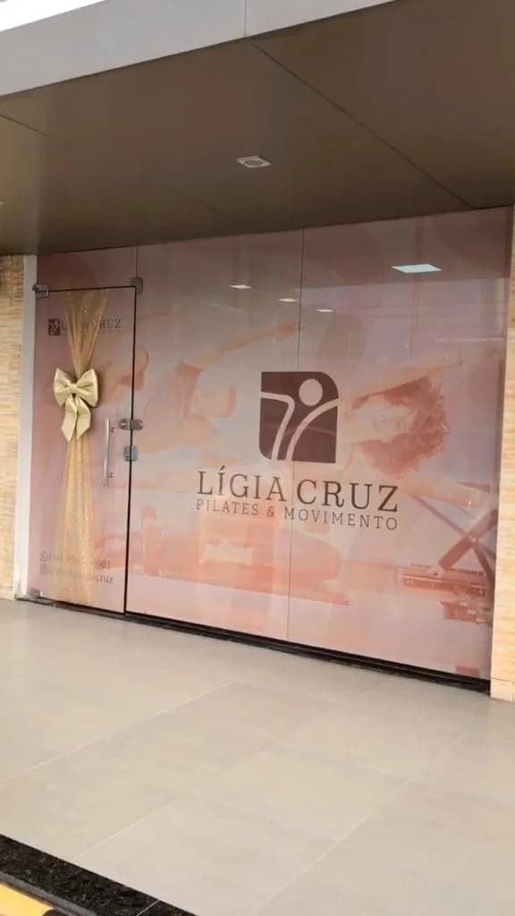 Studio de Pilates Lígia Cruz