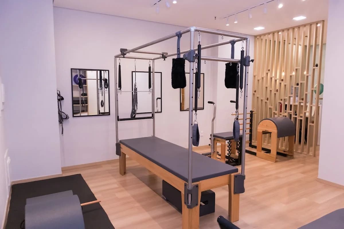 FitcorPilates