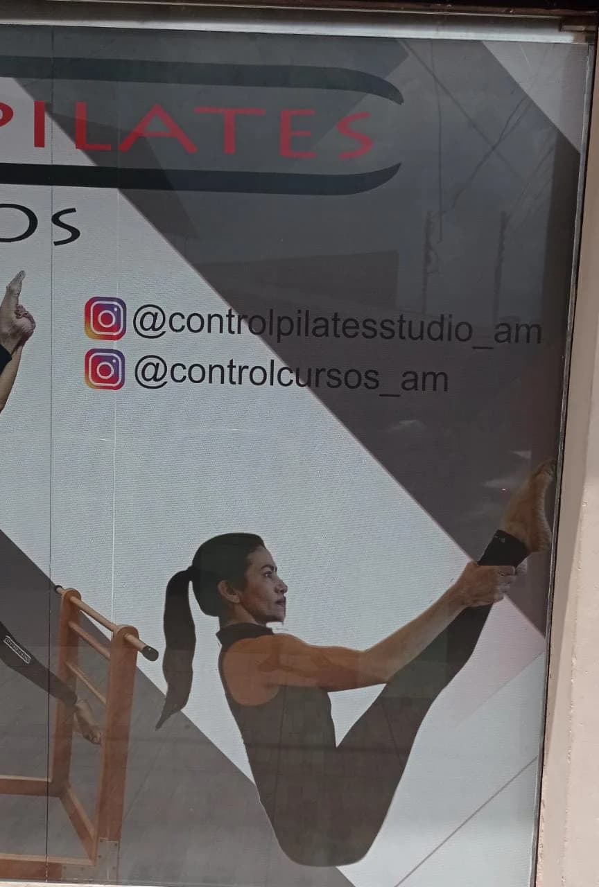 Control Pilates Studios