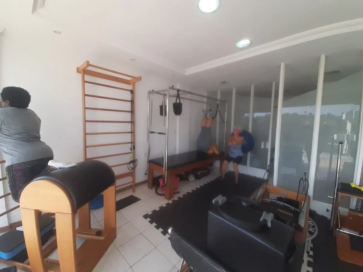 Estúdio de Pilates Isabela Murta