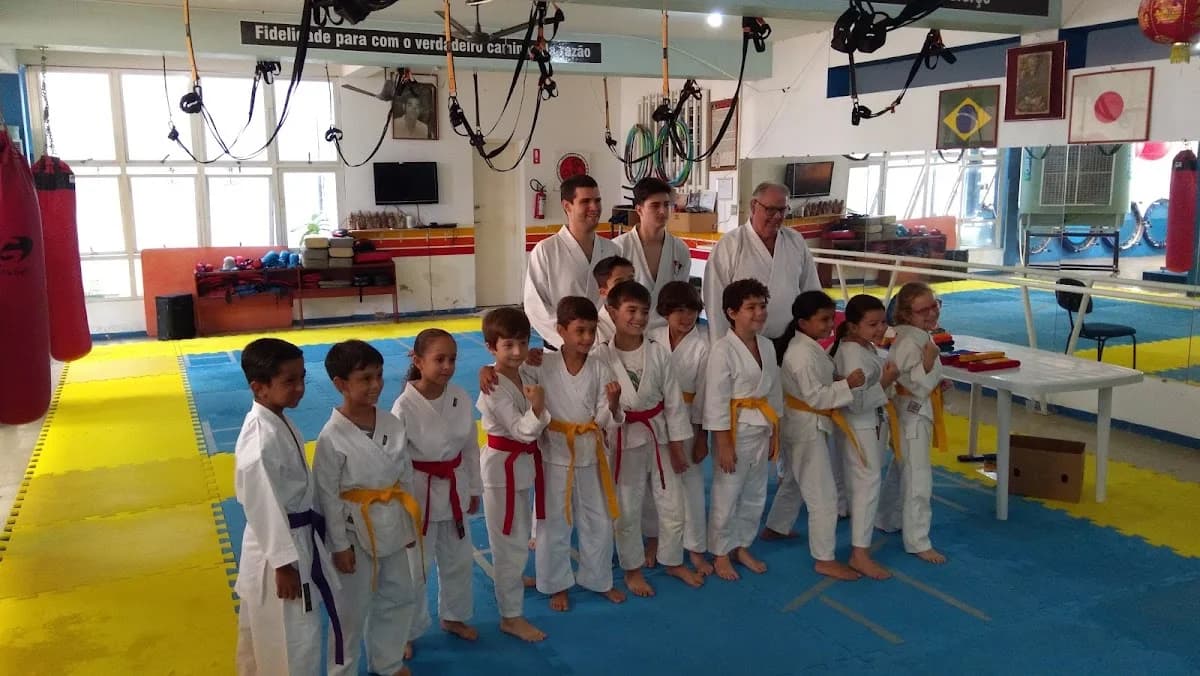 HEIN - Academia e Fisioterapia