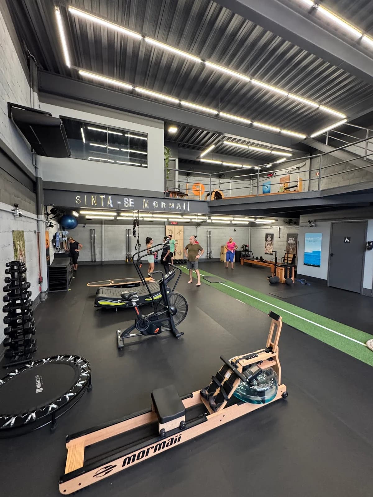 Studio Mormaii Niterói