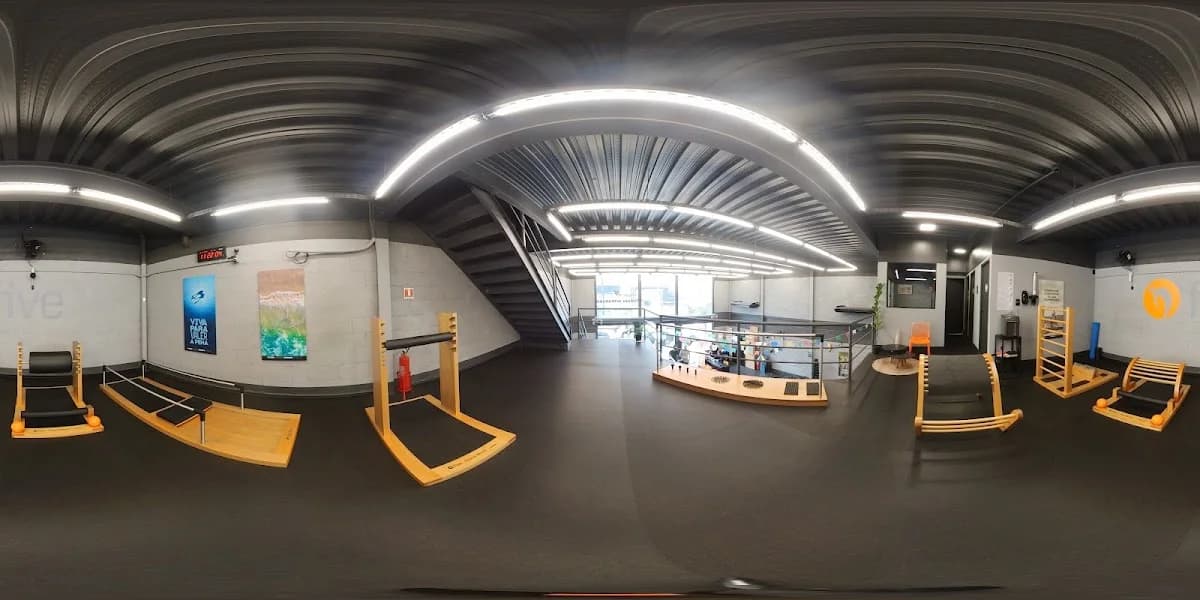 Studio Mormaii Niterói