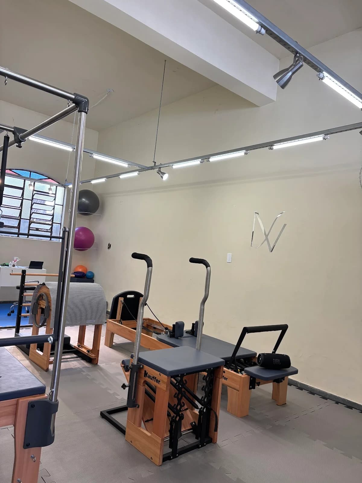 Movitta pilates e fisioterapia