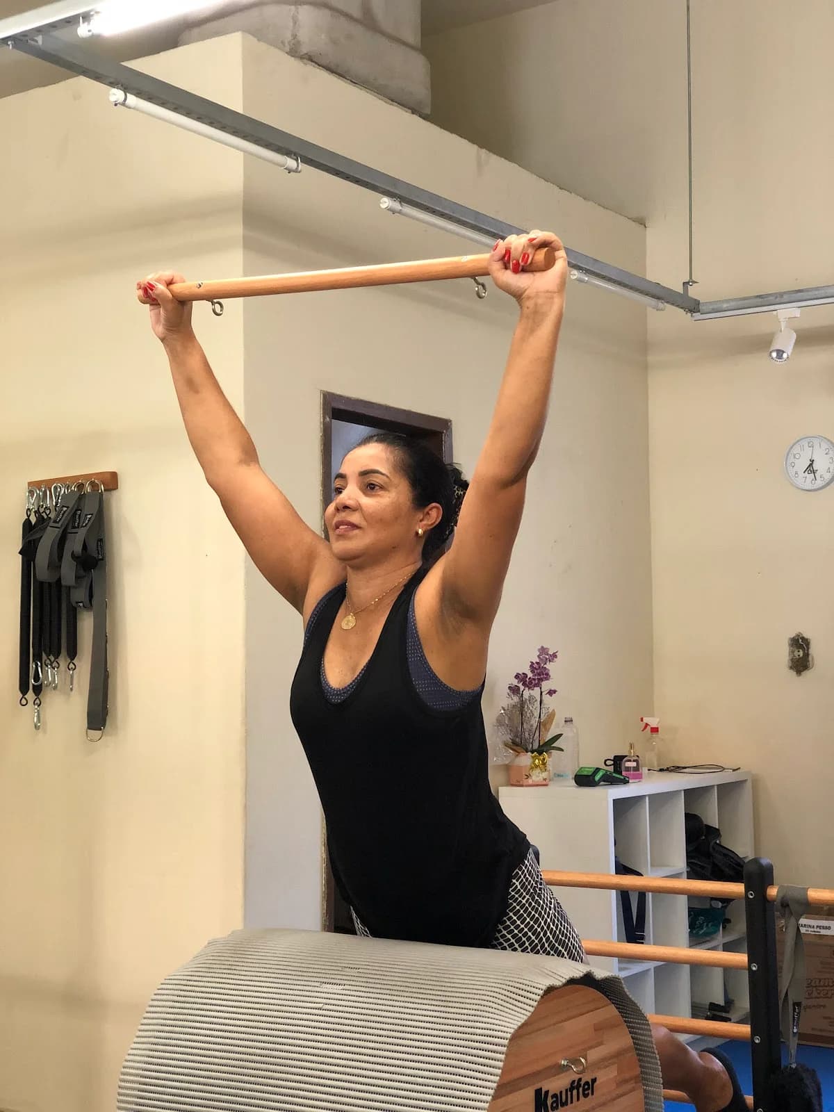 Movitta pilates e fisioterapia