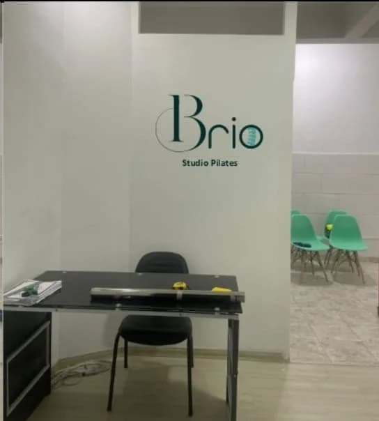 Clinica Brio - Studio Pilates
