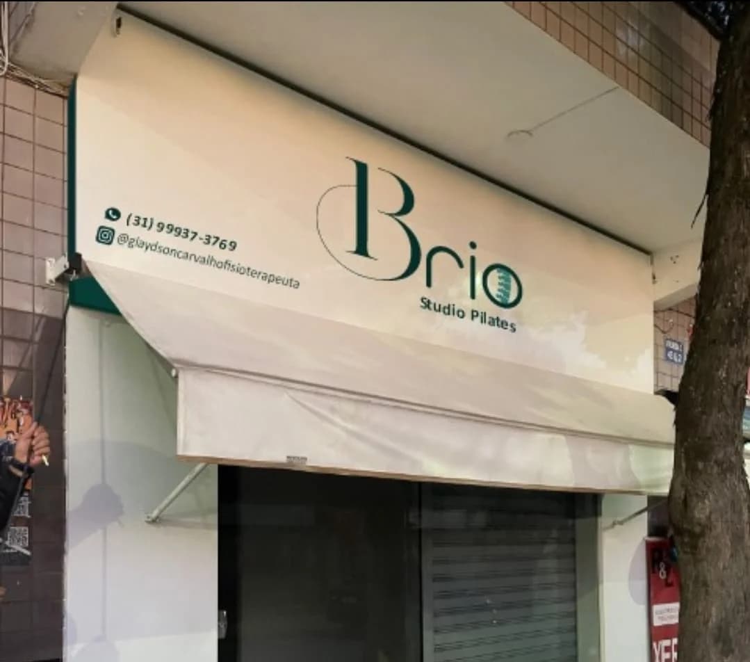 Clinica Brio - Studio Pilates