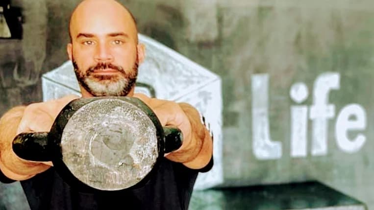 ACADEMIA LIFE CHANGE - LAGO NORTE