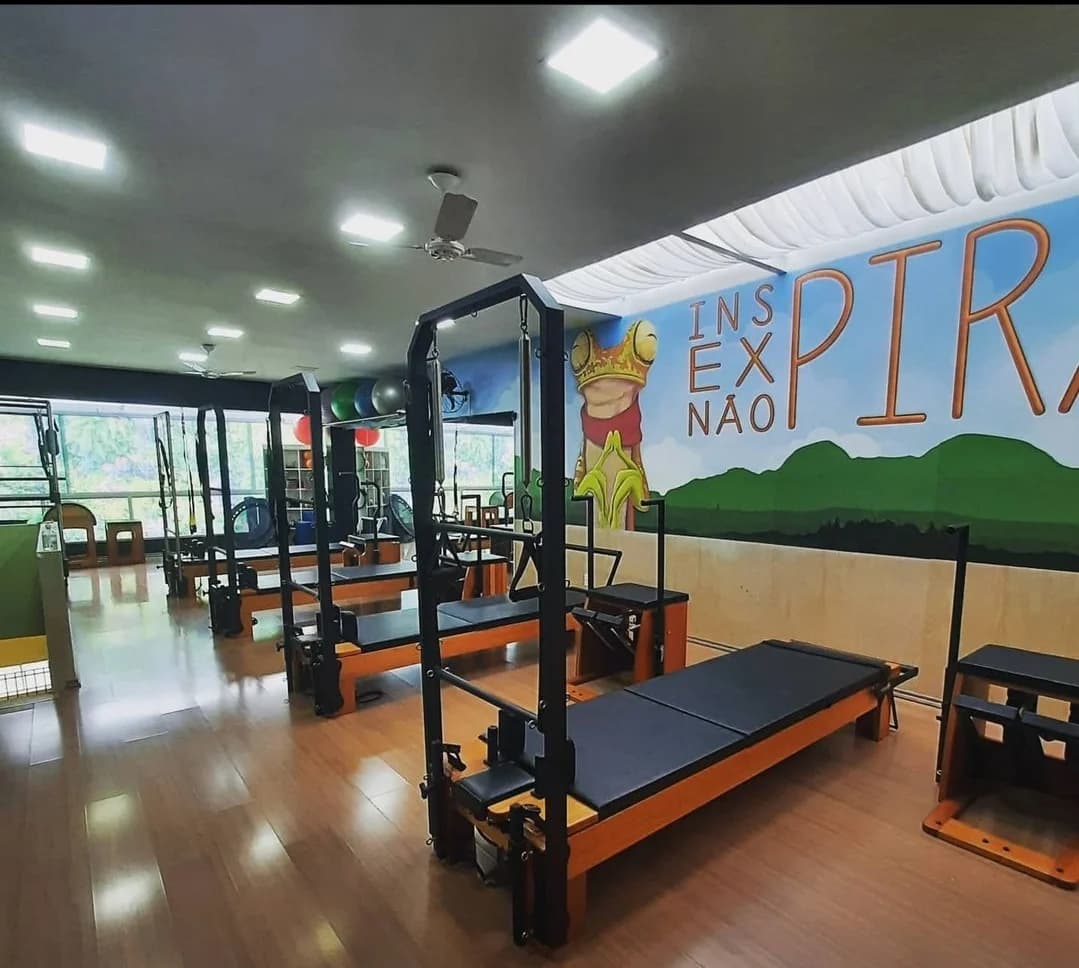Espaço Jaya - Penha Pilates