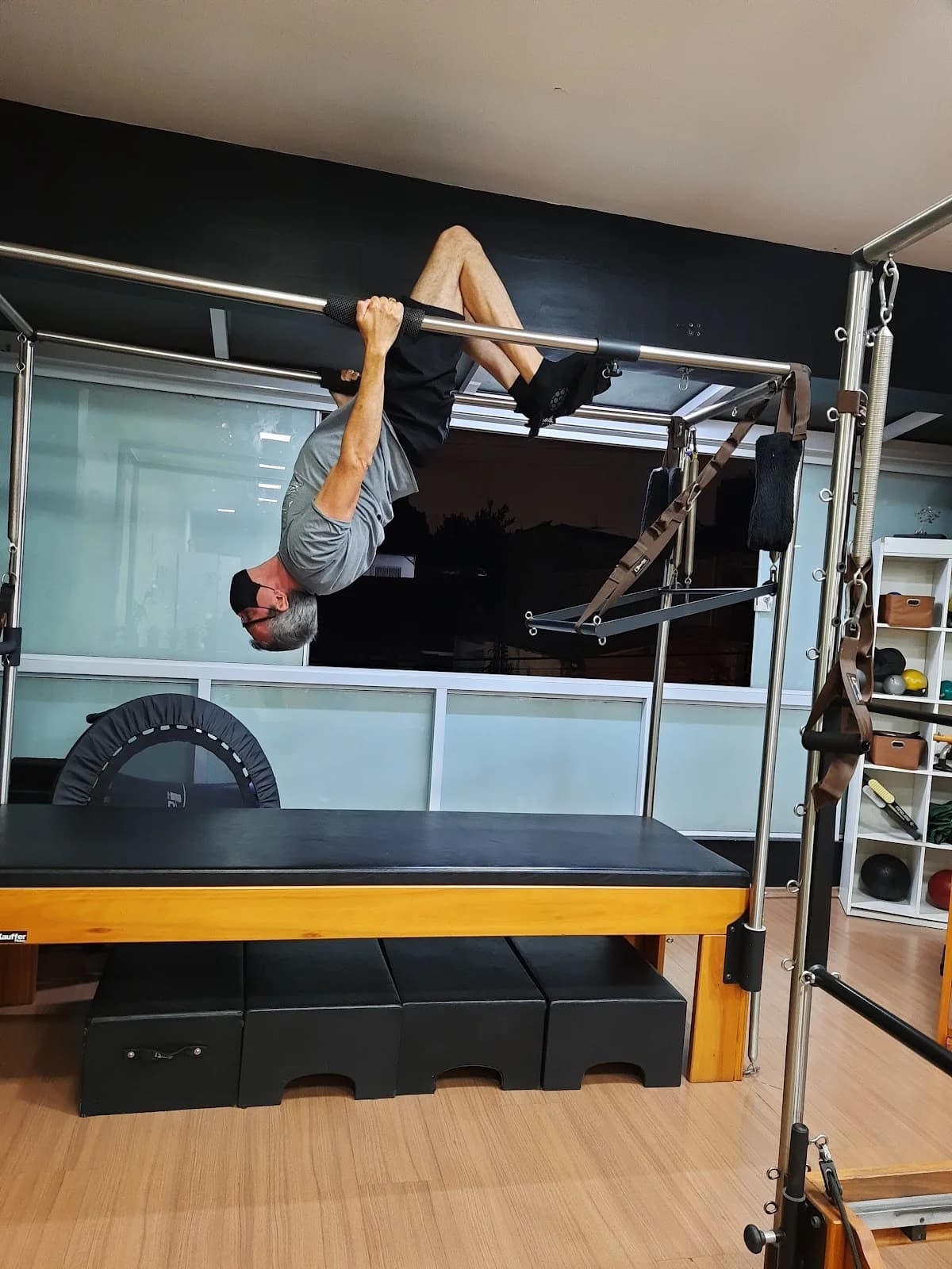 Espaço Jaya - Penha Pilates