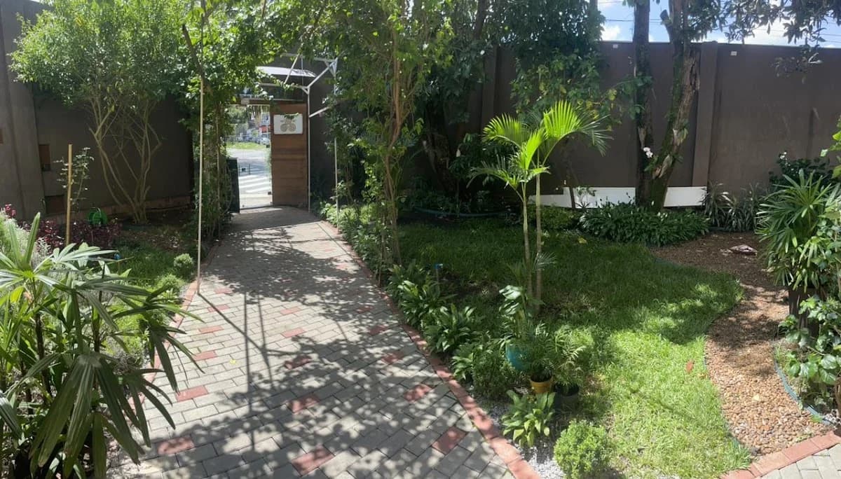 Instituto Pax Opus - Pilates, Yoga e Massagens