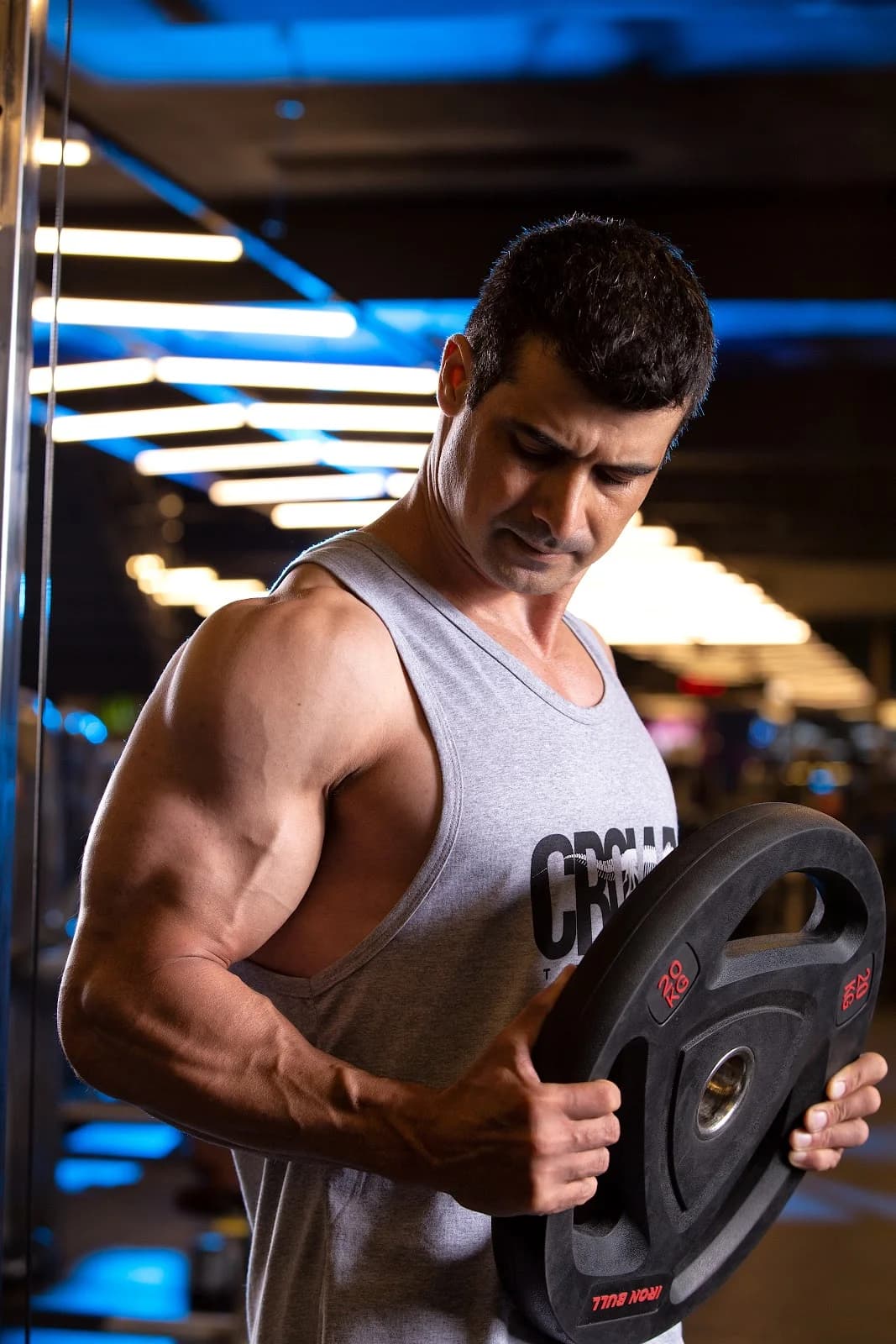 RENAN LEANDRO PERSONAL