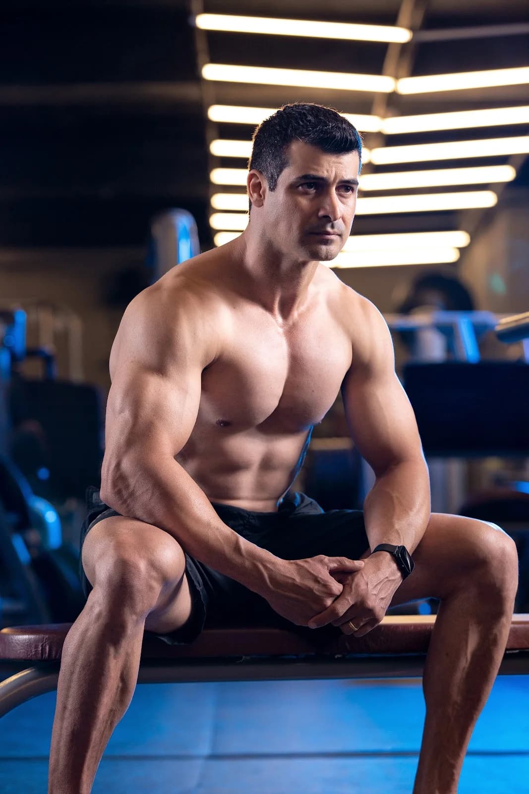 RENAN LEANDRO PERSONAL