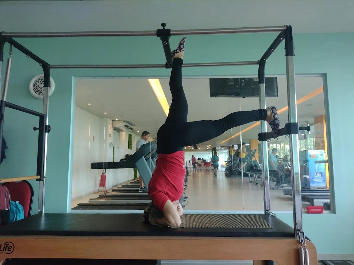 Fisio Norte Pilates
