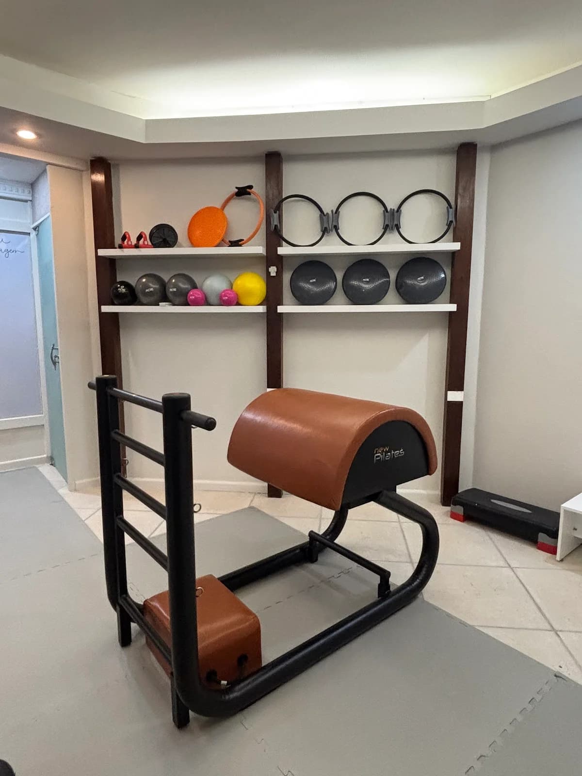 Studio Pilates Aline Gloger