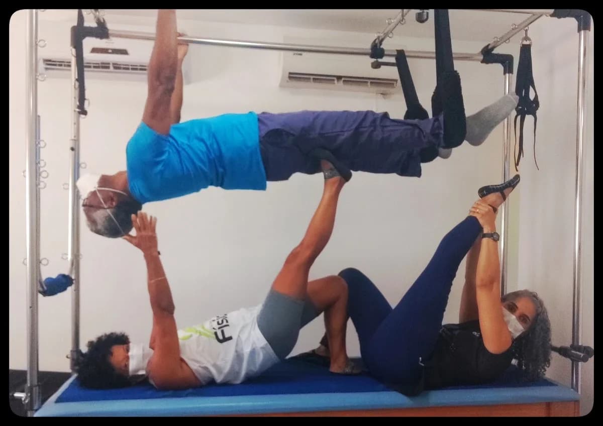 CTE -Centro de Treinamento Especializado