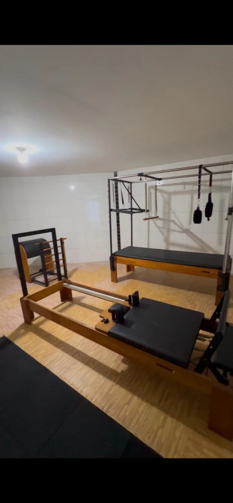 Enforma Pilates