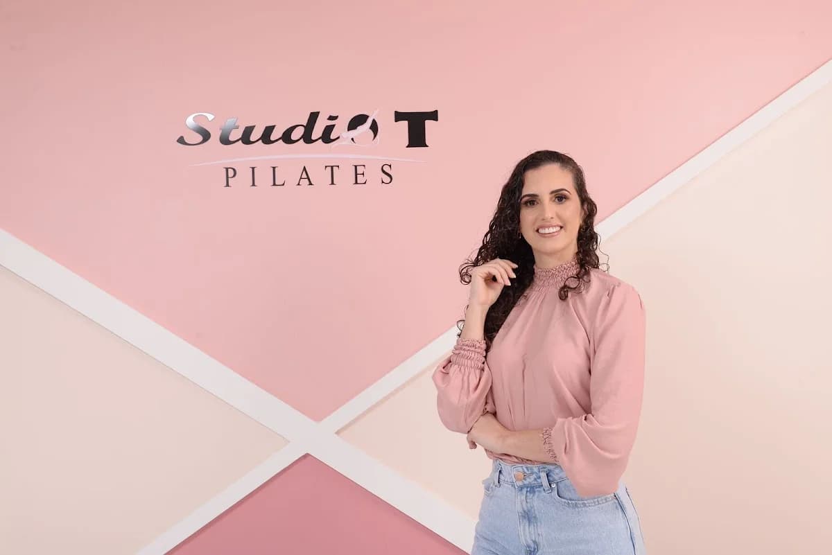 Studio T pilates
