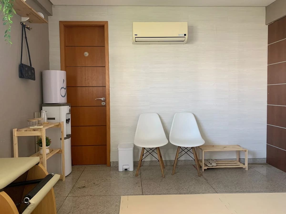 Swan Pilates Clássico