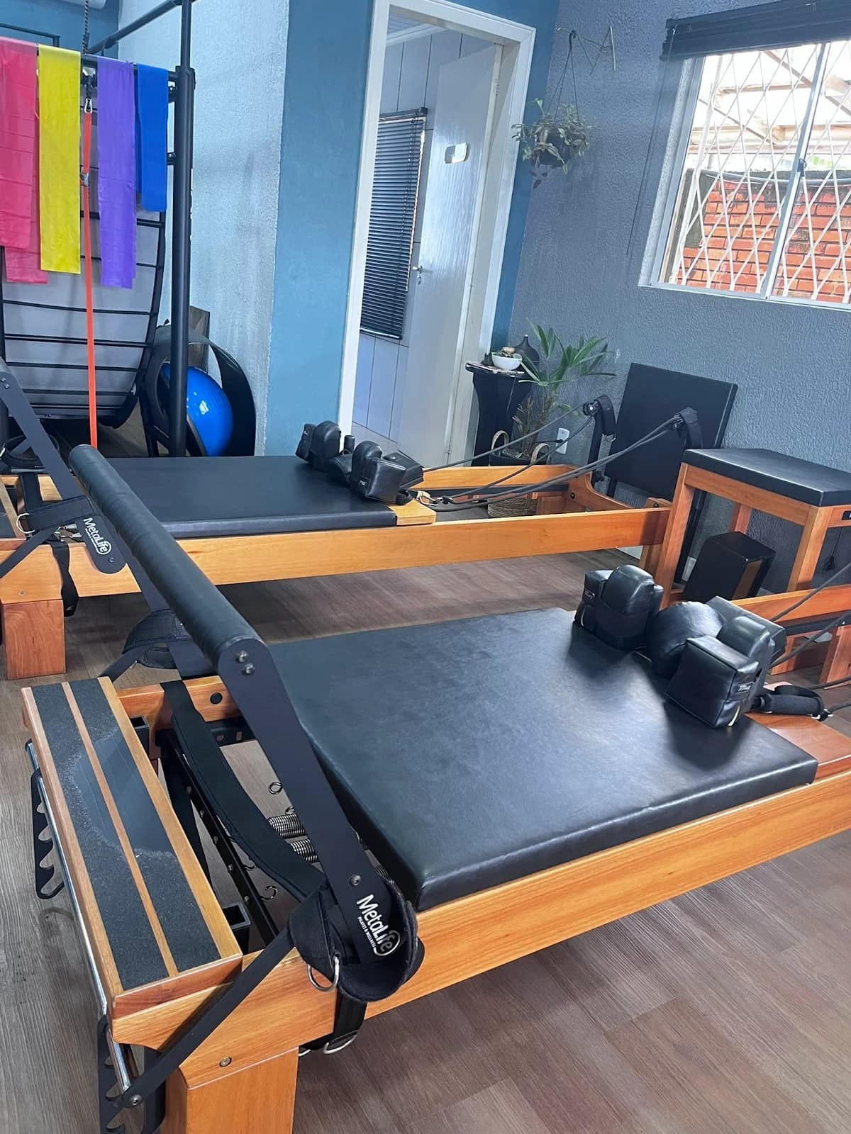 Bem Estar Estúdio de Pilates