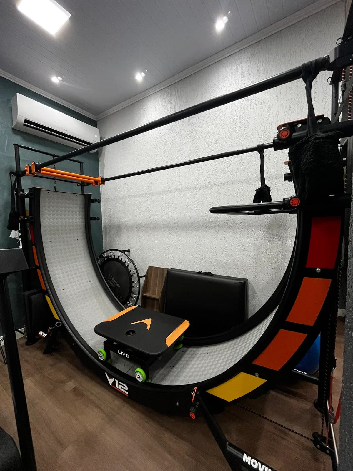 Bem Estar Estúdio de Pilates