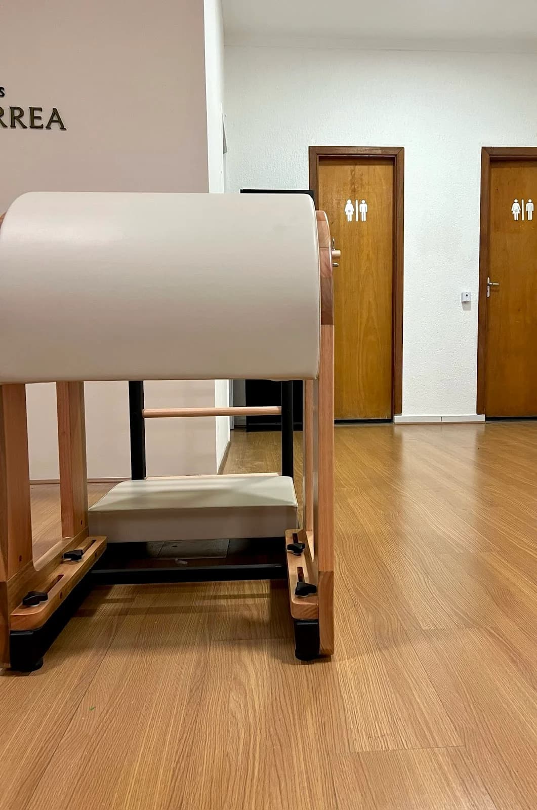 Studio Pilates Ingrid Correa