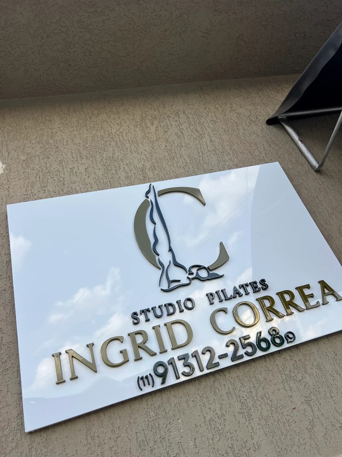 Studio Pilates Ingrid Correa