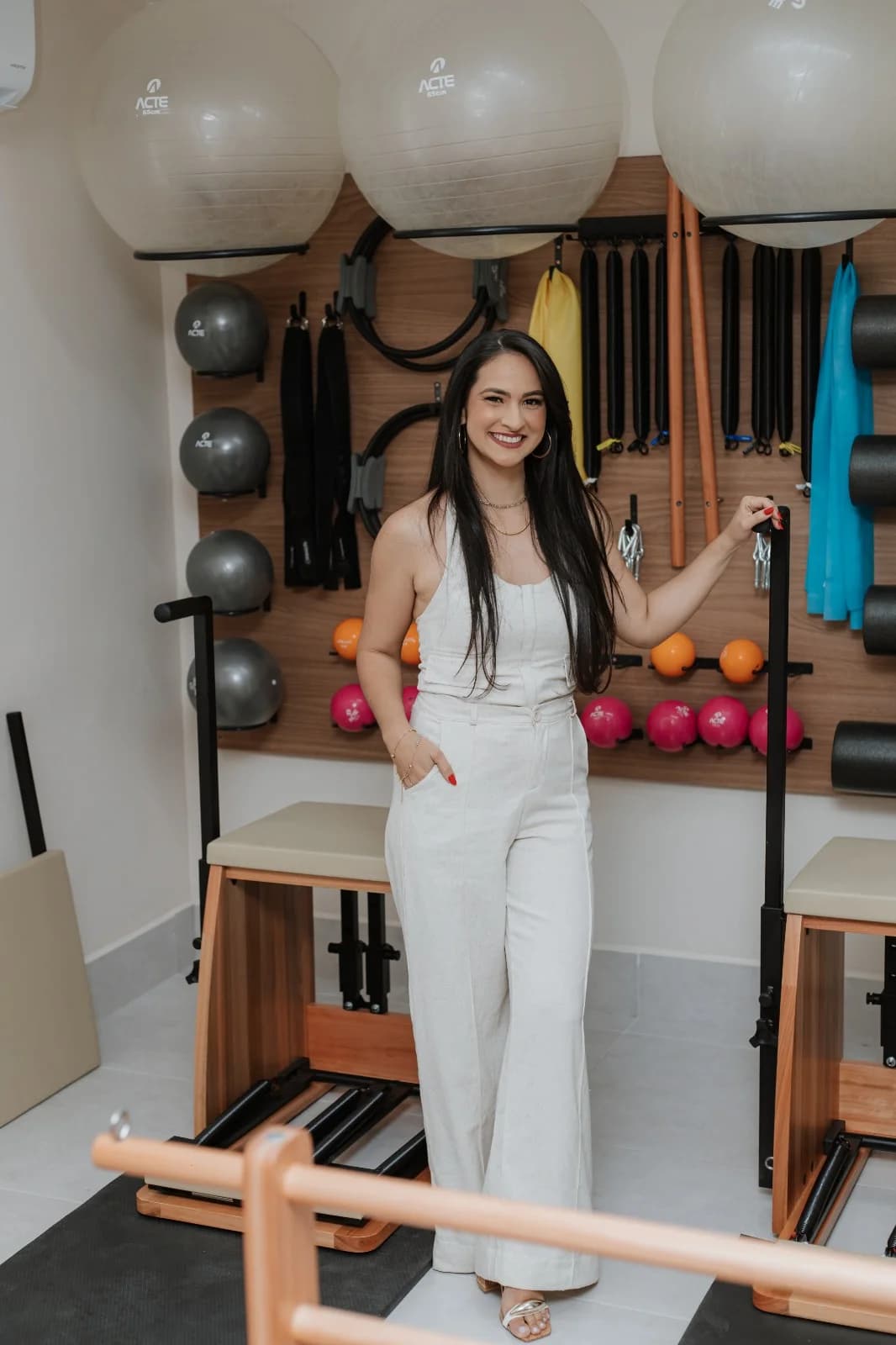 Pilates Studio Viviane Lima