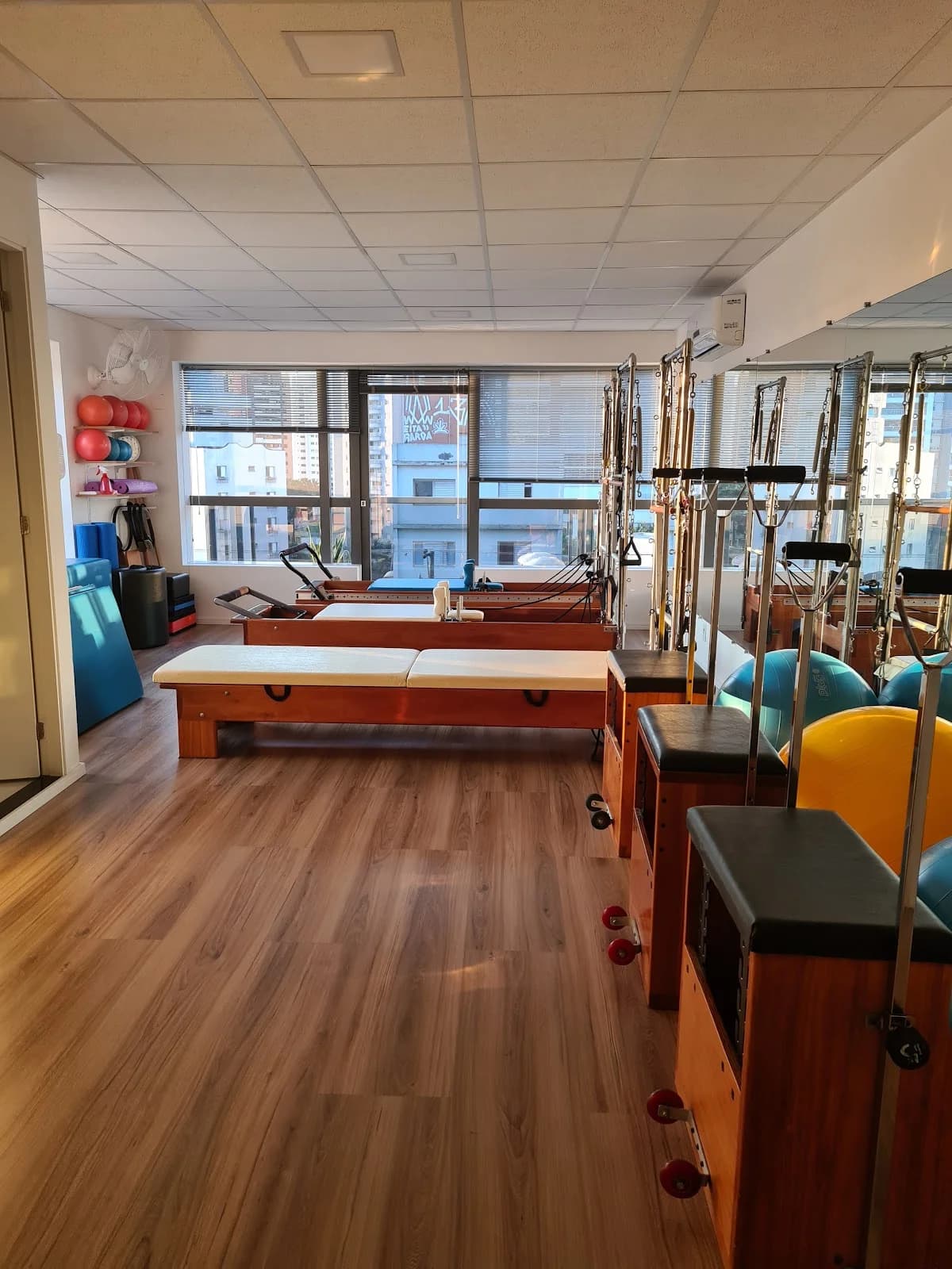 Renata Amaral Pilates